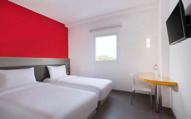 Amaris Hotel Sriwedari Solo