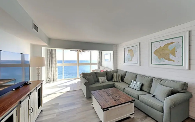 Edgewater West by Luxury Gulf Rentals