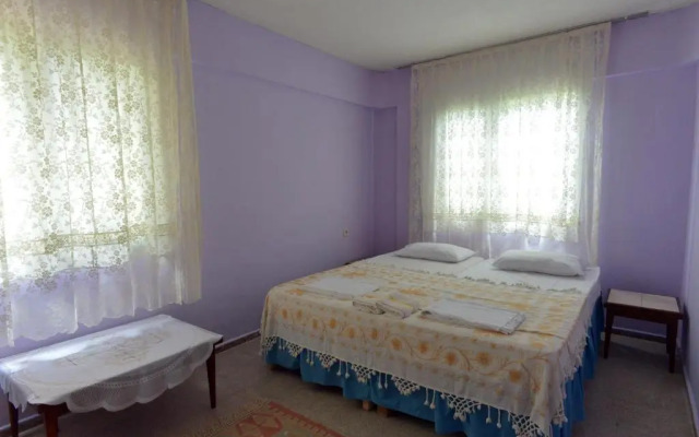 Mimas Garden Apartments