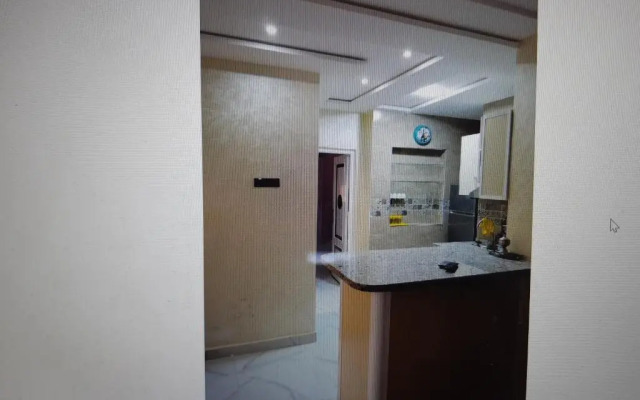 Magnificent, Refurbished Apartment in the City Center