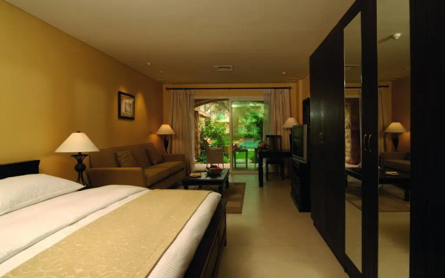Mövenpick Al Bida'a Apartment