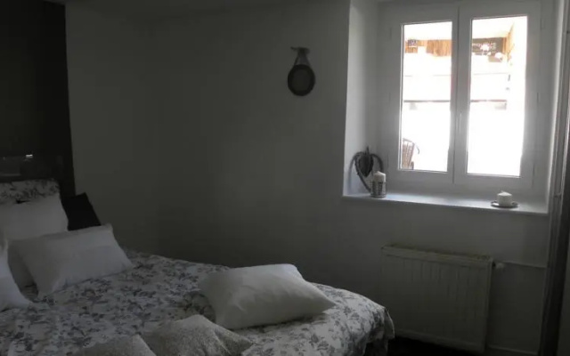 La Maison Du Bien Être