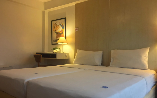 The Clipper Hotel, Makati
