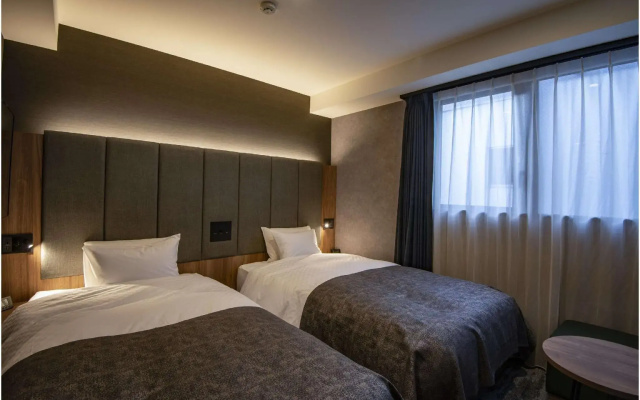 An-Grande Hotel Nara