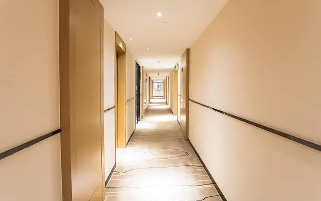 City Comfort Inn Nanning Guangxi University for Nationalities