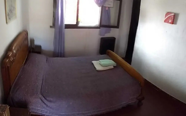 Jaracanda Hostel San Marcos