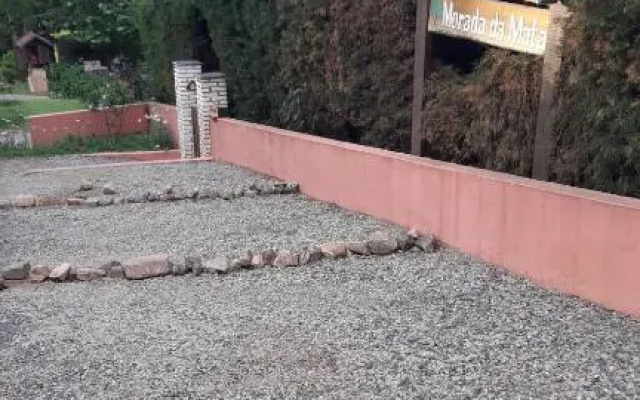 Morada da Mata