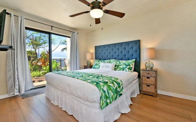 Lauloa 110 2 Bedroom Condo