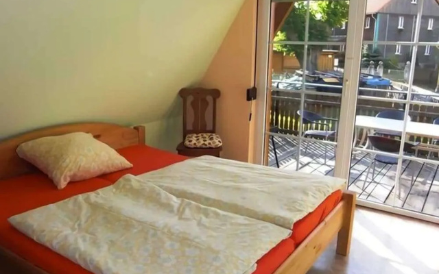 Charming Apartment in Thale ot Allrode