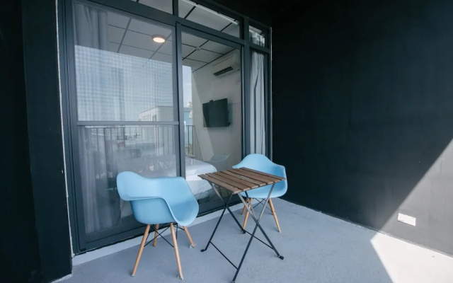 MH48 Hotel