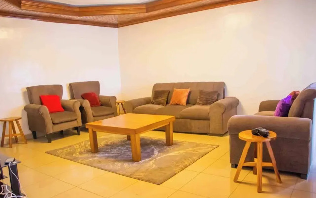 New G&M Stays Kigali