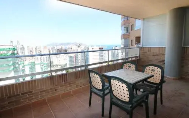 Torre Maestral 9ºe - Inh 24220