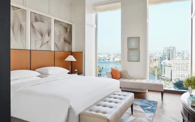 Park Hyatt London River Thames