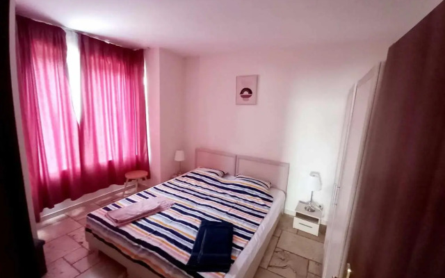 Apartament Vallarta