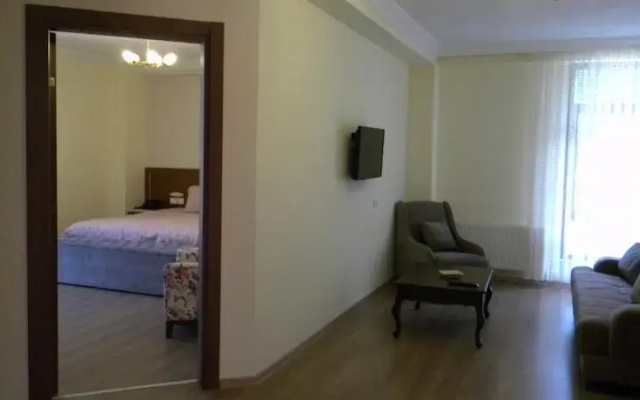 Kazdag Goknar Hotel