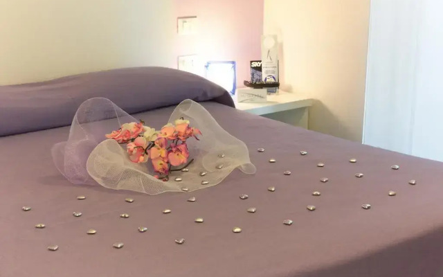 Aurea Hotel