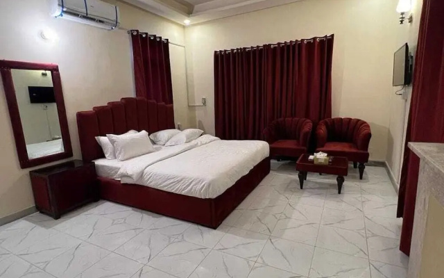 Cozy Cottage Islamabad