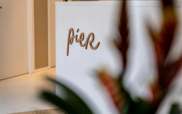 Píer Vitória Hotel