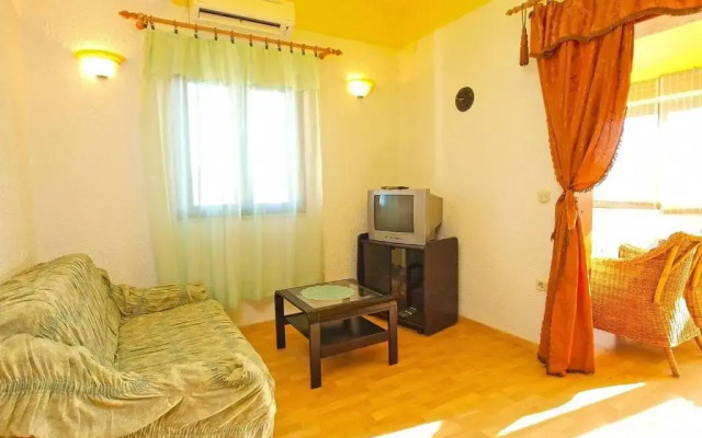 Alma Apartment
