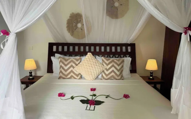 MANOLO Beach Resort