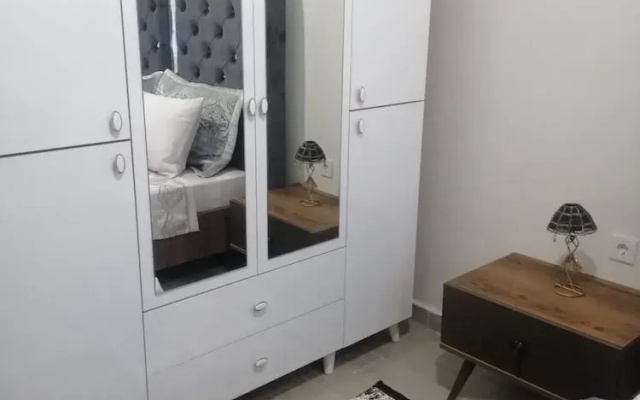 Alper Bey Homes