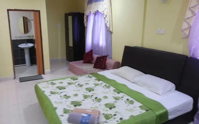 MNR Motel