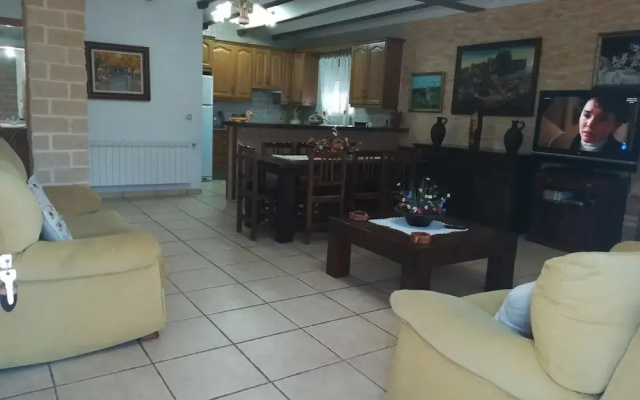 Casa Rural La Sabina