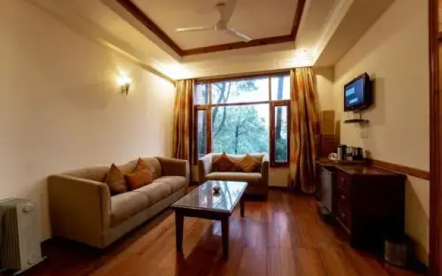 Pine Drive Resort