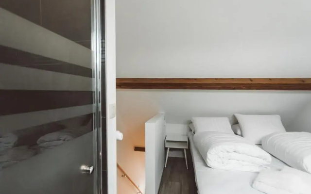 HDC Nivelles Grand-Place