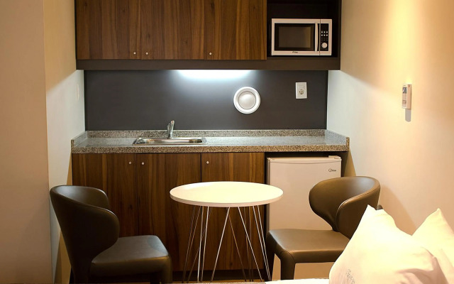 Way Apartamentos