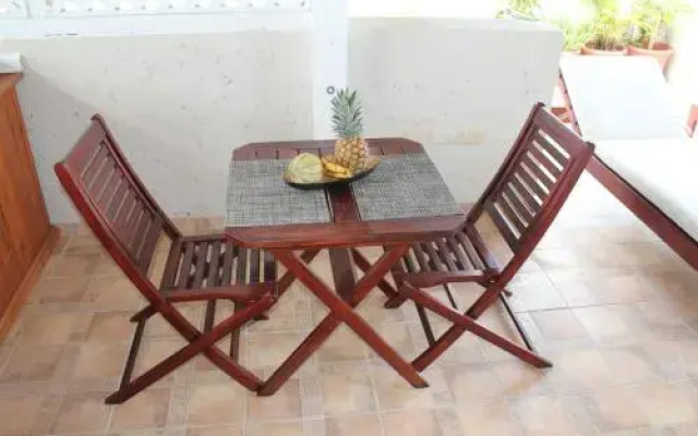 Bayahibe Guest House Hotel Apartments
