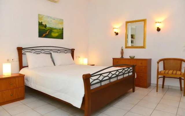 Orestis Suites