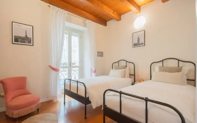 Residenza Dolce Lago