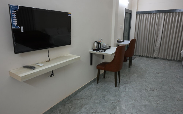 Nk Guest House