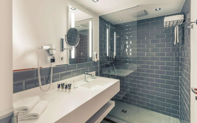 Mercure Hotel & Residenz Checkpoint Charlie