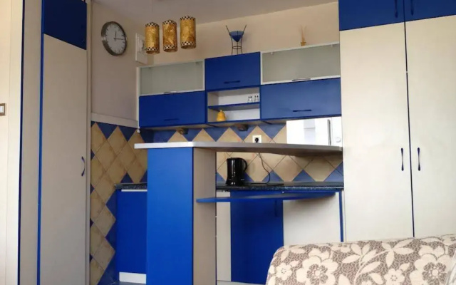 Amica Apartment by WarsawResidence Group