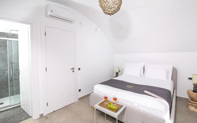 Aegean Melody Suites
