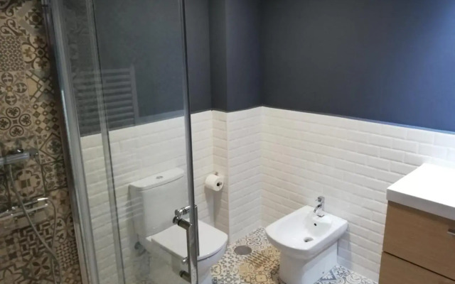 Apartamento 150 m2 Casco Historico, Netflix