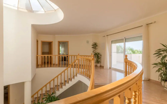Villa Alvor