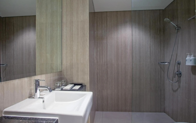 Swiss-Belinn Timika