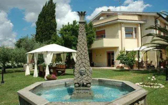 Villa Verde 2