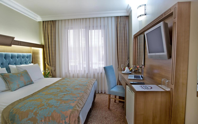 Budo Hotel