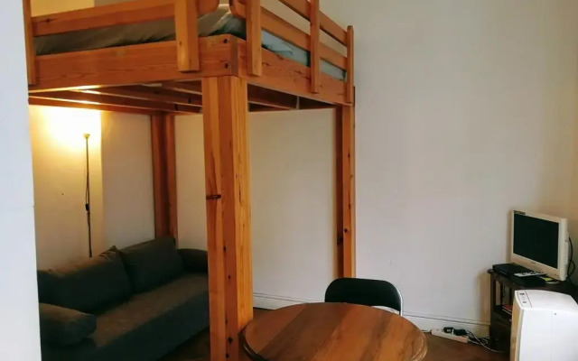 Appartement Cocooning Avec Terrasse Au Calme Quartier Les Musiciens Mer a 7 Minutes a Pieds