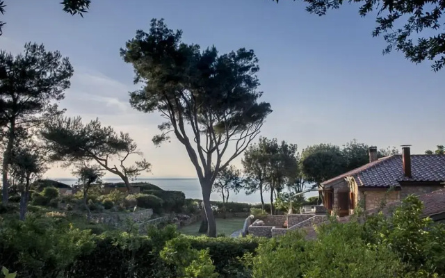 Verdidea - Villa Isola