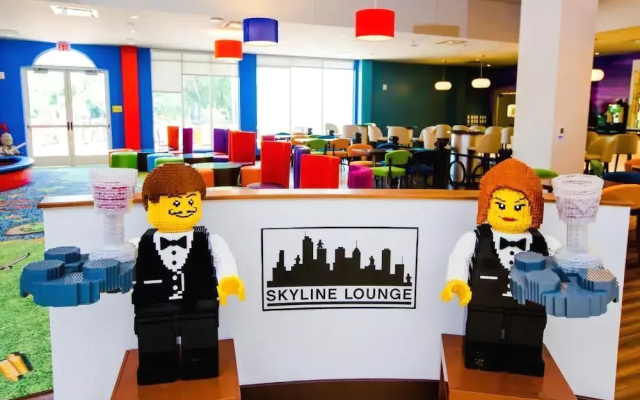 LEGOLAND Beach Retreat