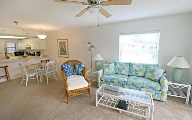Ocean Village Club F22