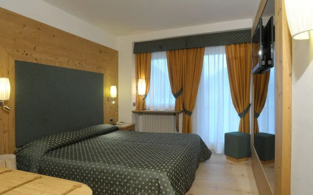 Sporthotel Europa Sul Lago