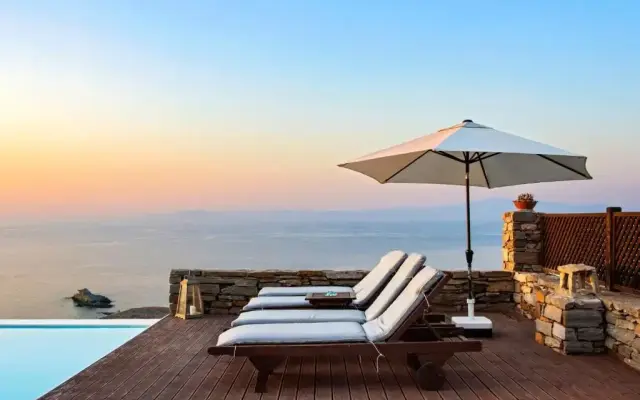 Villa Aqua Marina
