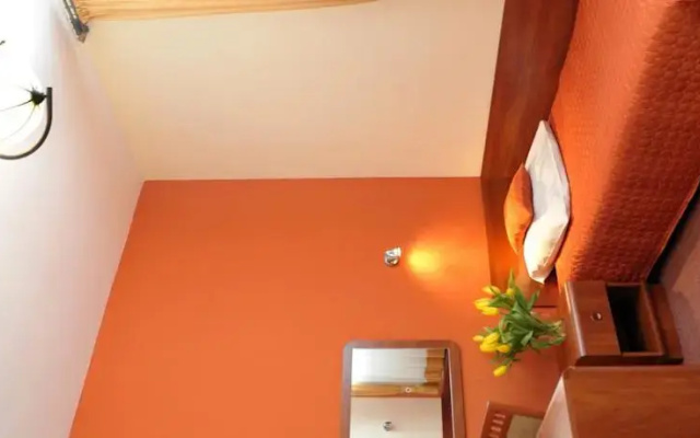 Hotel Astra