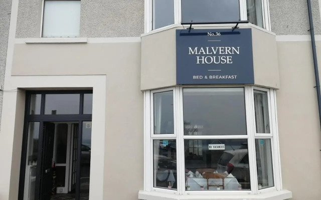 Malvern House